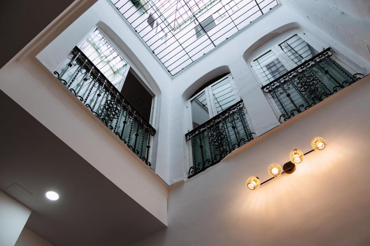 Triana Riverside Guesthouse Sevilla Eksteriør billede