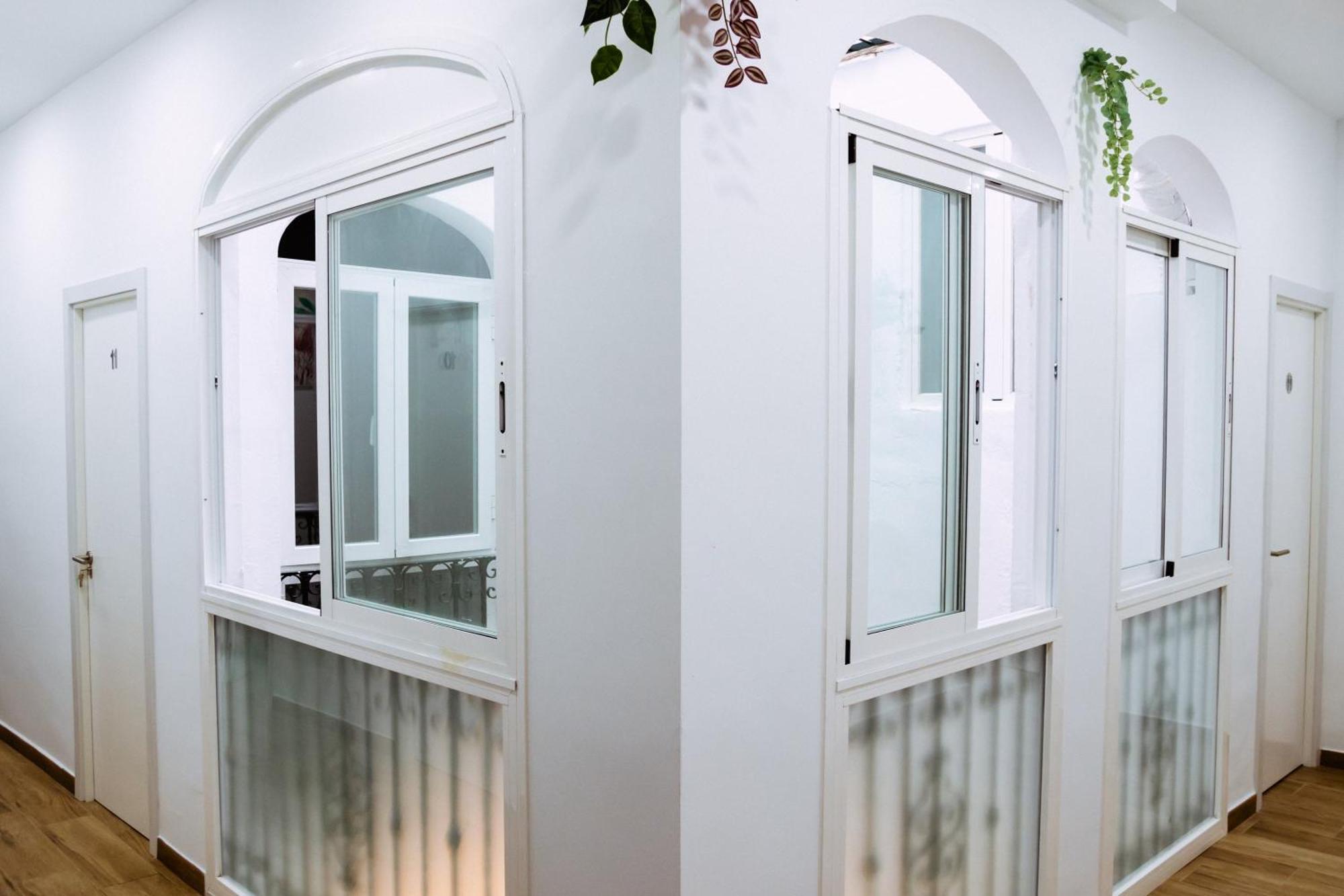 Triana Riverside Guesthouse Sevilla Eksteriør billede