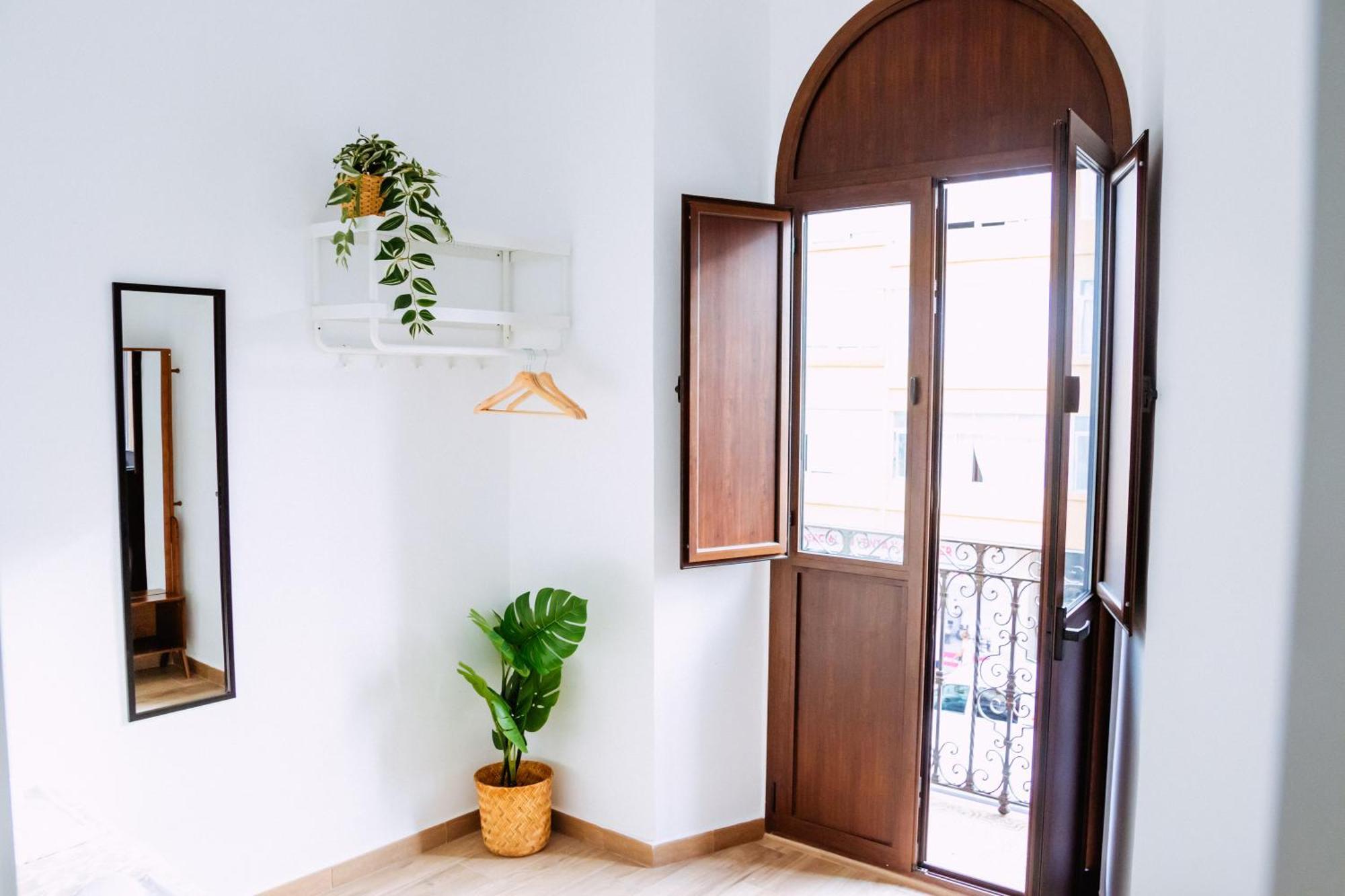 Triana Riverside Guesthouse Sevilla Eksteriør billede